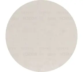 BOSCH M480 / Schleifpapier / 225 mm / Körnung P120