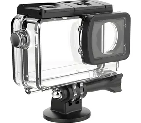 SJCAM Wasserdichtes Gehäuse für SJCAM SJ8 / Gehäuse / Sportkamera
