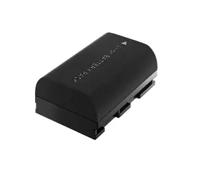 Newell Ersatzakku für Canon LP-E6NH / Akkumulator
