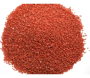 Aqua Decoris Roter Kies 1 kg / Aquarienkies / Quarz