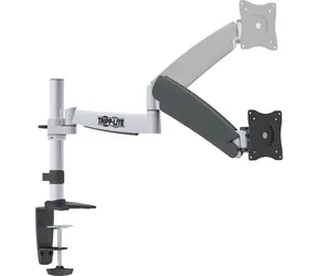 EATON DDR1327S / Tischhalterung für zwei Monitore / 13" - 27"