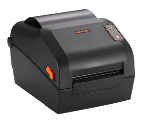 Bixolon XD5-43D / Etikettendrucker / 300 dpi / USB / USB-Host / Serielle Port / Ethernet