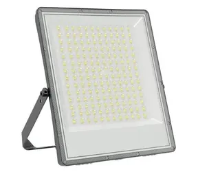 Spectrum Noctis MaxCCT 150W grau / LED-Reflektor / IP65