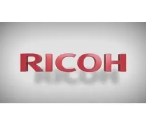 Ricoh Typ W / Heftklammerpatrone / grau / für Ricoh MP-Serie Drucker / 1 Stück = 1 Packung