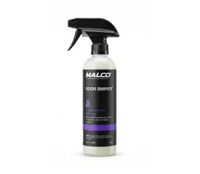 MALCO Odor Sniper / Geruchsentferner / Unparfümiert / 473 ml