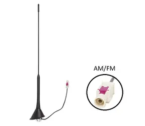Calearo CAL-7677878 / Antenne / AM/FM / 76° / passiv / IP68