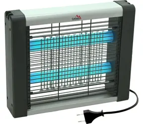 Cattara Insektenfänger UV STAR 230V / 2,3 W / 1000V / bis zu 50 m2