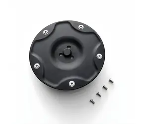 Mammotion Schneidscheibe für YUKA mini und YUKA mini 2 / Schneidscheibe / Ohne Messer / Zubehör für Mähroboter