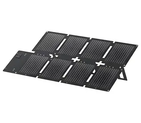 Anker Solix PS60 / Solarpanel / 60W