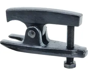 Vorel Kugelgelenkabzieher für Lenkung / Abzieher / Gabelöffnung 19 mm / Durchmesser 17,5 mm / Länge 135 mm