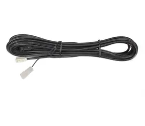 Calearo CAL-7581175 / Antennenadapter / AM/FM / FAKRA (f) - ISO (m) / 5 m