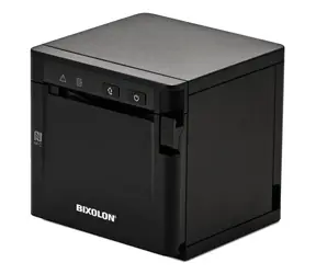 Bixolon SRP-Q302 schwarz / Belegdrucker / USB / LAN