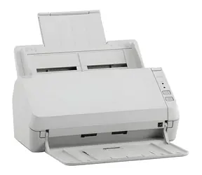 Ricoh SP-1120N grau / Scanner / ADF / A4 / Duplex / USB / LAN