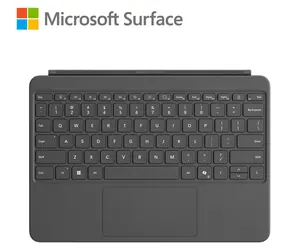 Microsoft Surface Pro 12" Tastatur-Slate (EP2-32020) / Tastatur für Surface Pro / Englisches Layout