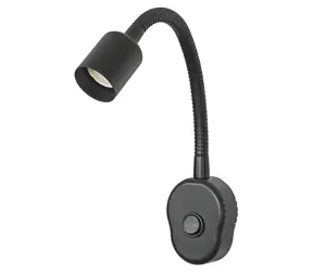 OSRAM Wandnachtlicht GU10 / Leuchte / GU10