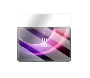 eSTUFF Titan Shield für Lenovo Tab P11 2. Generation / Schutzglas / 9H / Rahmenlos