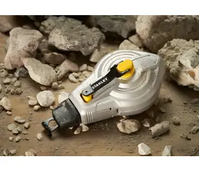 Stanley STHT47611-0 / Netzkabel / Aluminium / 30 m / 6:1