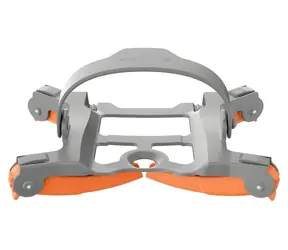 Sunnylife N5P-LG103 orange / Chassis / DJI Mini 5 Pro / Hubhöhe 30 mm / Faltbar