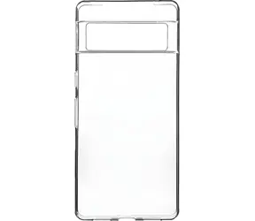 eSTUFF LONDON transparente Schutzhülle / Google Pixel 7 Pro / TPU
