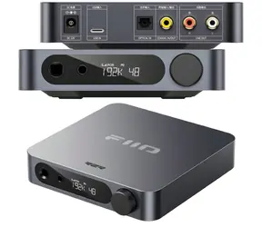 FiiO K11 R2R / Kopfhörerverstärker / Transistor