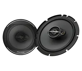 Pioneer TS-A1671F / Autolautsprecher