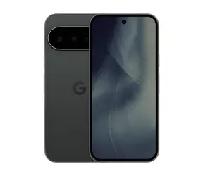 Google Pixel 11 5G Obsidian / Smartphone / Dual-SIM / 12 GB RAM / 512 GB