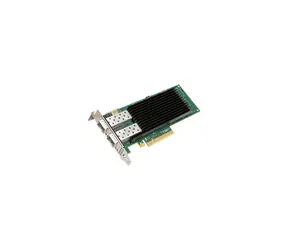 Intel Ethernet-Netzwerkadapter E835XXVDA2 / Netzwerkkarte / Dualport / 25/10 GbE