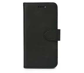 eSTUFF WALES schwarze Hülle für Apple iPhone 18 Pro
