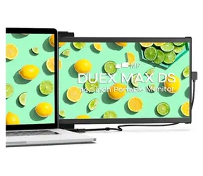 14,1" Mobile Pixels Duex Max DS / Tragbarer Monitor