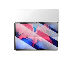 eSTUFF Titan Shield für Lenovo Tab M10 HD (2. Generation) / Schutzglas / 9H gehärtetes Glas