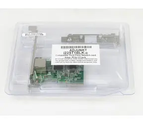 Intel XX710DA2-kompatible Netzwerkkarte