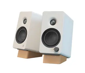 Creative Labs XF-1 weiß / Lautsprecher / 2.0 / Bluetooth 6.0 / 72 W
