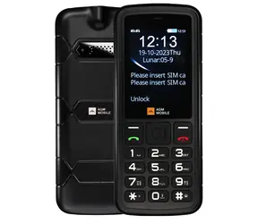 AGM MOBILE M9