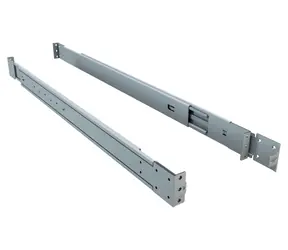 Mikrotik Rack Rail R0 / Rack-Montageschienen / universell / Tiefe 23-40"