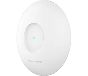 Grandstream GWN7673 / Access Point / Wi-Fi 7 / BE5000 / Dualband / MU-MIMO / PoE+ / 1x 2,5G LAN