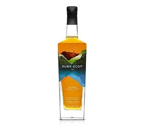 BLADNOCH Whisky Pure Scot / Blended Scotch / Lowland / 40 % / 0,7 l