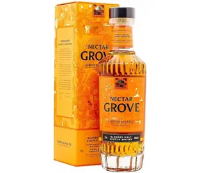 Wemyss Nectar Grove / Whisky / Schottland / 46 % / 0,7 l