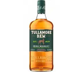 Tullamore Dew Original / Whiskey / Blended / 0,7 l / 40 % vol. / Irland