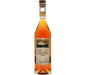 Cruzan Estate Single Barrel / Rum / Jungferninseln / 40% / 1 l