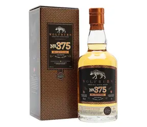 Wolfburn Small Batch Nr. 375 / Whisky / Single Malt / Highlands, Schottland / FINISH / 46 % / 0,7 l