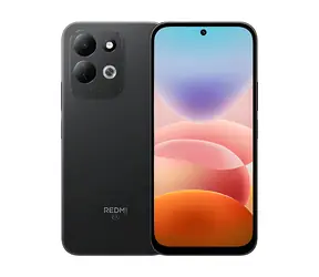 XIAOMI Redmi 17 6+256GB Schwarz / 6,9" / Android 16