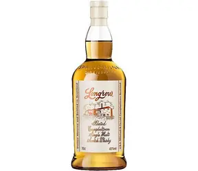 Springbank Longrow Peated / Whisky / Campbeltown Single Malt / Geräuchert / 46 % / 0,7 l