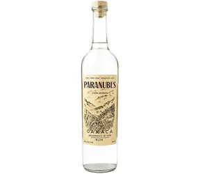 Paranubes Cana Morada / Weißer Rum / Mexiko, Oaxaca / Overproof / 54,4% / 0,7l