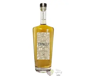 Copalli Barrel Rested / Rum / Belize / 44 % / 0,7 l