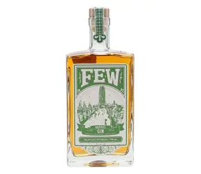 Wenig fassgereifter Gin / USA / 46,5 % / 0,7 l