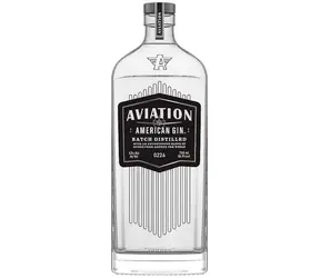 AVIATION Gin Dry / 42 % vol / 0,7 l / Wacholder