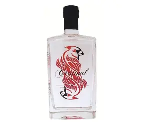 Cardinal Artisan Bio-Dry-Gin / Gin / USA / 42 % / 0,7 l