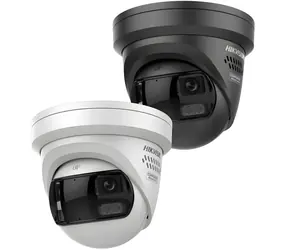 HIKVISION DS-2CD3387G3P-LIHSUY/SL(2,8mm) / IP-Kamera / 2,8-mm-Objektiv