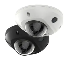 HIKVISION DS-2CD2546G2-IS(4mm)(C) / IP-Kamera / Dome / 4 MP / EasyIP 4.0