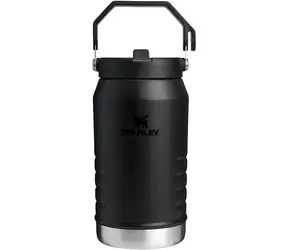 Stanley IceFlow Flip Straw 1,9 l / Thermosflasche / Edelstahl / Strohhalm